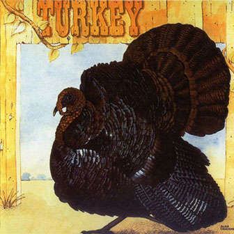 Wild Turkey • 1972 • Turkey