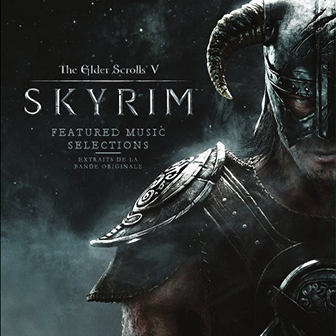 Jeremy Soule • 2011 • The Elder Scrolls V: Skyrim