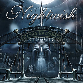 Nightwish • 2011 • Imaginaerum