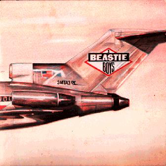 Beastie Boys • 1986 • Licensed to III