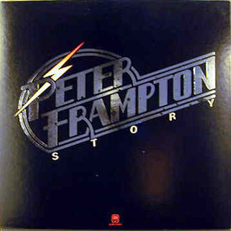 Peter Frampton • 1977 • Peter Frampton Story