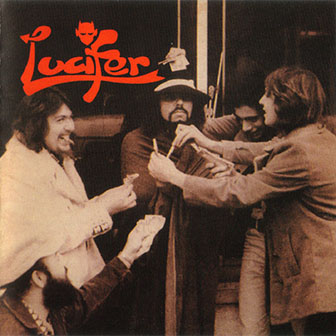 Lucifer • 1970 • Lucifer