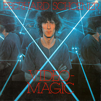 Eberhard Schoener • 1978 • Video Magic