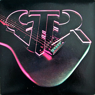 GTR • 1986 • GTR