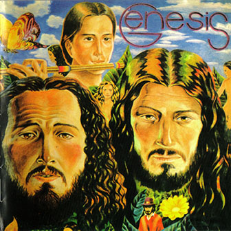Genesis (Colombia) • 2007 • Genesis