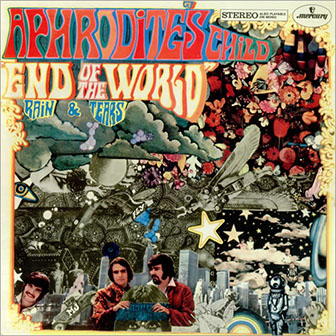Aphrodite's Child • 1968 • End of the World