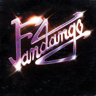 Fandango • 1977 • Fandango