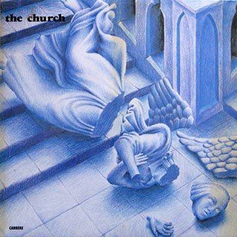 Church • 1982 • The Church