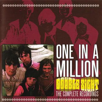 One in a Million • 2008 • Double Sight. The Complete Recordings