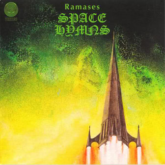 Ramases • 1971 • Space Hymns