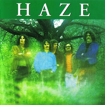 Haze • 1971 • Hazecolor-Dia