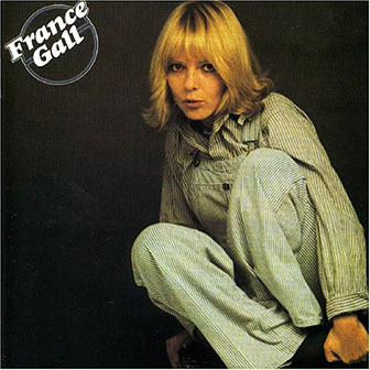 France Gall • 1976 • France Gall