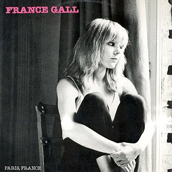 France Gall • 1980 • Paris, France