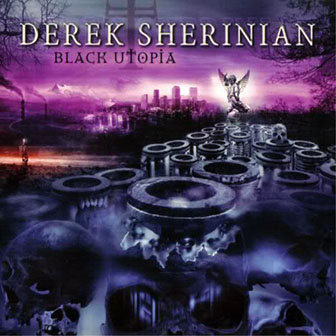 Derek Sherinian • 2003 • Black Utopia