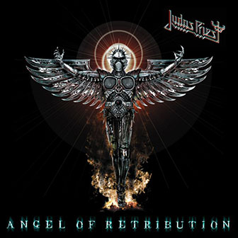 Judas Priest • 2005 • Angel of Retribution