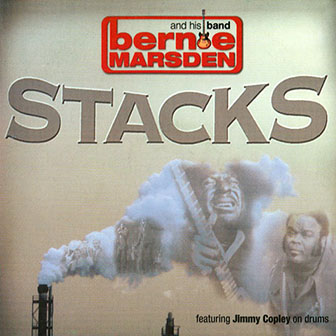 Bernie Marsden and his Band • 2005 • Stacks