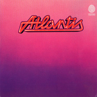 Atlantis • 1972 • Atlantis