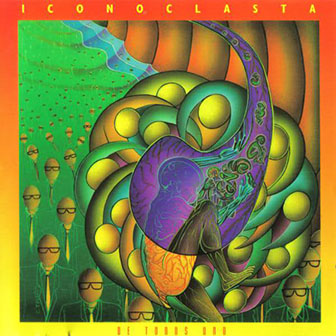 Iconoclasta • 1994 • De Todos Uno