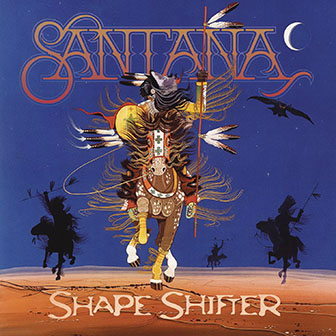 Santana • 2012 • Shape Shifter