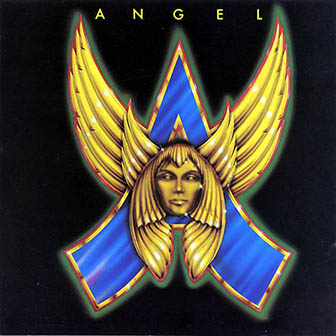 The Angel • 1975 • Angel