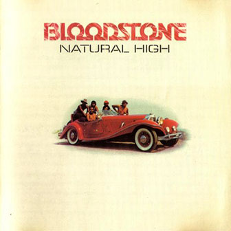 Bloodstone • 1996 • Natural High. Collection
