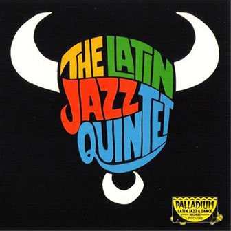 Felipe Diaz • 1961 • Latin Jazz Quintet