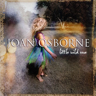 Joan Osborne • 2008 • Little Wild One