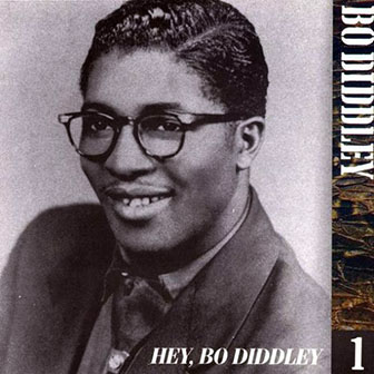 Bo Diddley • 1993 • The Chess Years. Volume 01: Hey, Bo Diddley