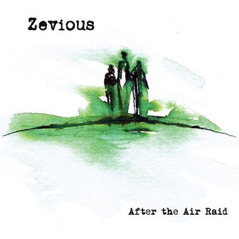 Zevious • 2009 • After the Air Raid