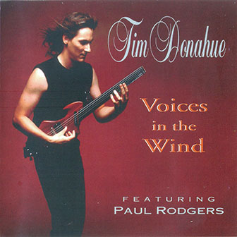 Tim Donahue • 1996 • Voices in the Wind