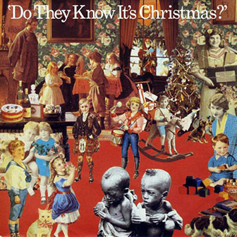 Band A.I.D. • 1984 • Do They Know It's Christmas?