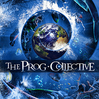 The Prog Collective • 2012 • The Prog Collective