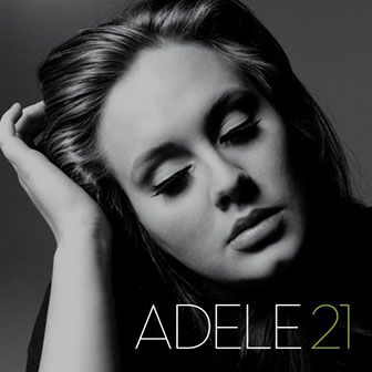 Adele • 2011 • 21