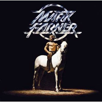 Mark Farner • 1977 • Mark Farner