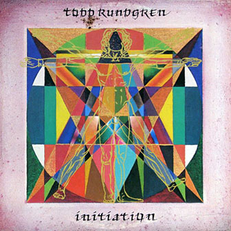 Todd Rundgren • 1975 • Initiation