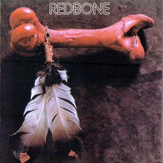 Redbone • 1970 • Redbone