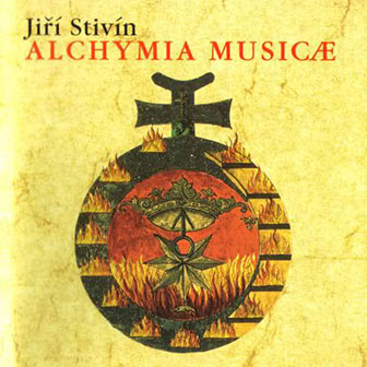 Jiri Stivin • 1995 • Alchymia Musicae
