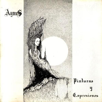 Agnus • 1980 • Pinturas y Expresiones