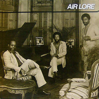 Air (jazz) • 1979 • Air Lore