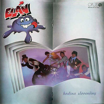 Elan • 1985 • Hodina Slovenciny