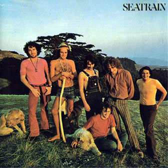 Seatrain • 1970 • Seatrain