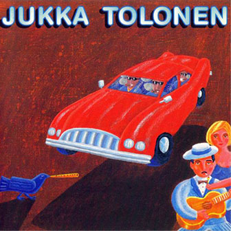 Jukka Tolonen • 1997 • Big Time