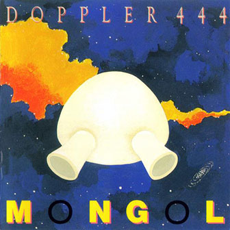 Mongol • 1997 • Doppler 444