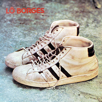 Lo Borges • 1972 • Lo Borges