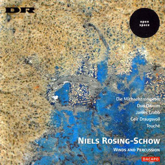 Niels Rosing-Schow • 2004 • Winds and Percussion