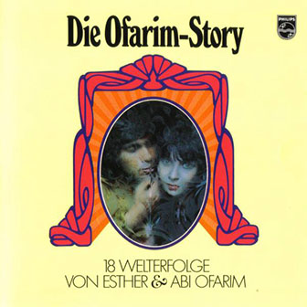 Esther & Abi Ofarim • 1992 • Die Ofarim-Story
