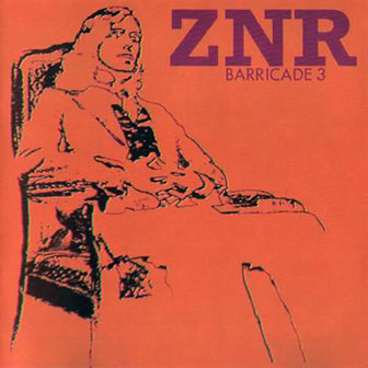 ZNR • 1976 • Barricade 3