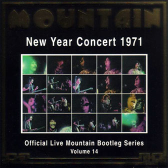 Mountain • 2006 • New Year Concert 1971
