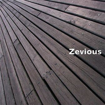 Zevious • 2008 • Zevious