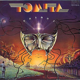 Tomita • 1978 • Kosmos